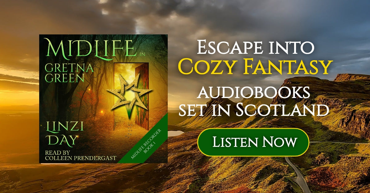Midlife Recorder Series – Reading Order & Where to Start – Linzi Day Author
