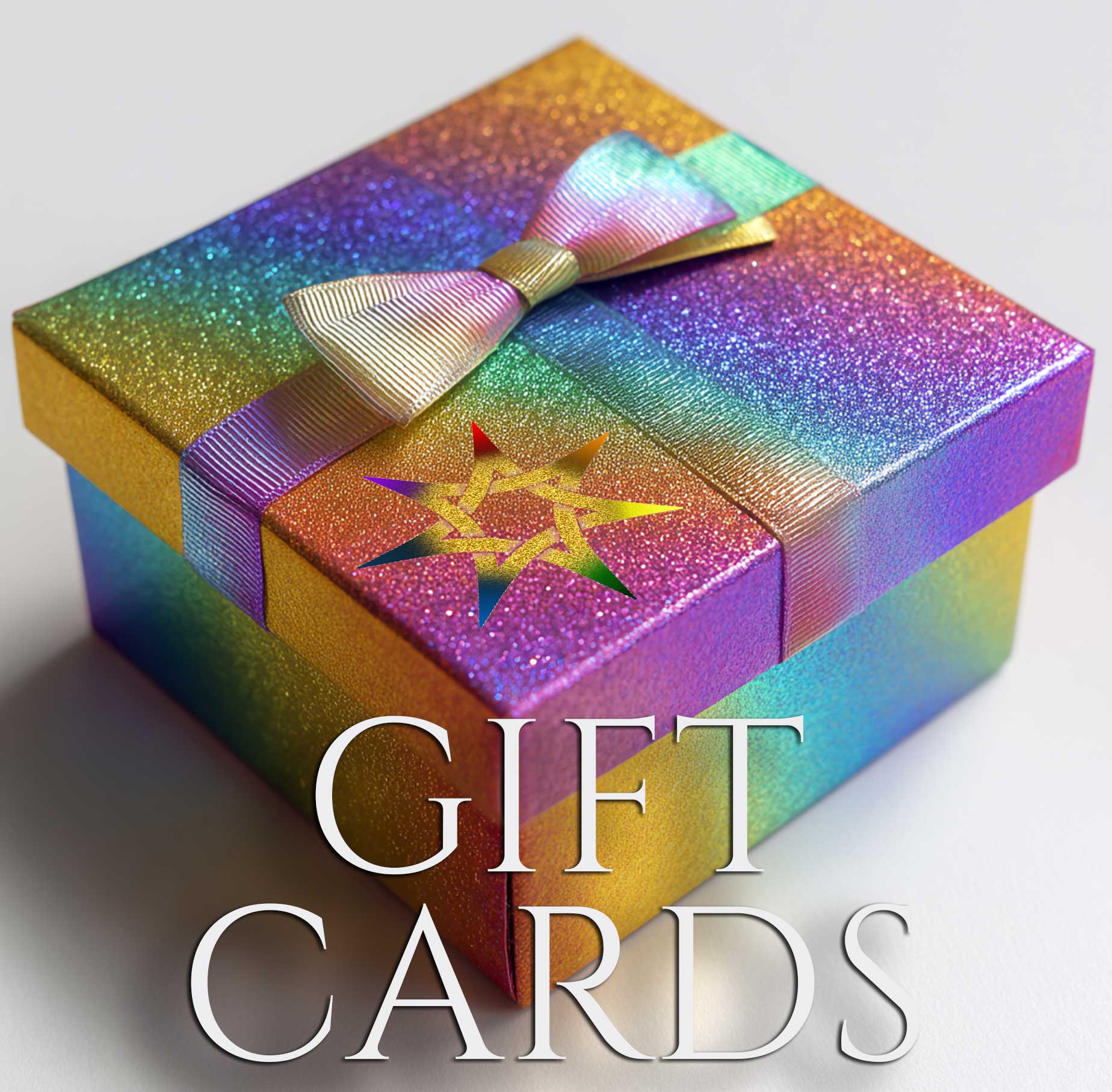 Midlife Recorder Gift Cards – Cozy Scottish Fantasy Audiobooks by Linzi Day